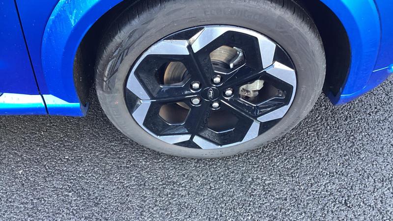 Used Ford Puma 2024 for sale - 76161947: Photo 23