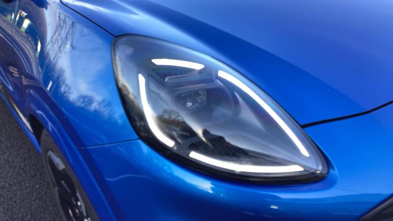 Used Ford Puma 2024 for sale - 76161947: Photo 24