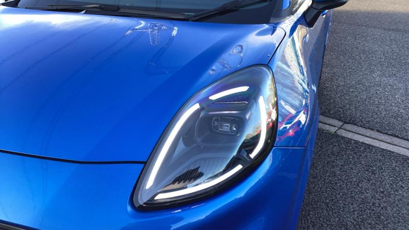 Used Ford Puma 2024 for sale - 76161947: Photo 26