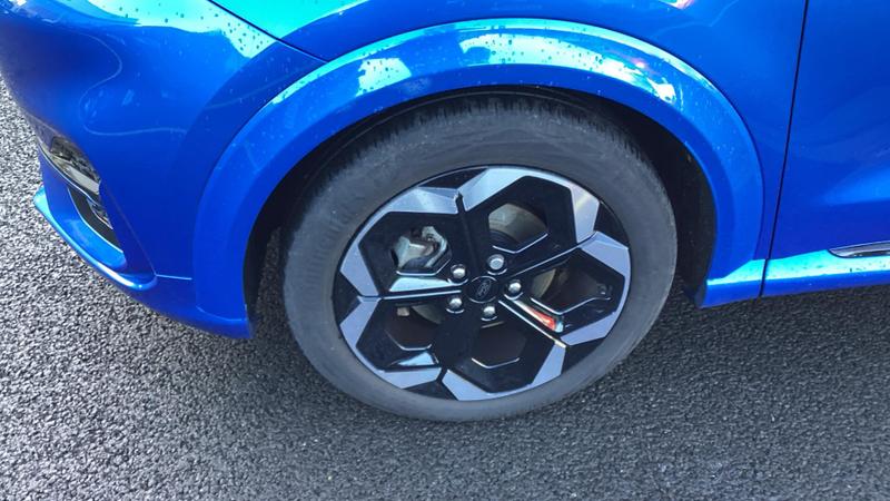 Used Ford Puma 2024 for sale - 76161947: Photo 27