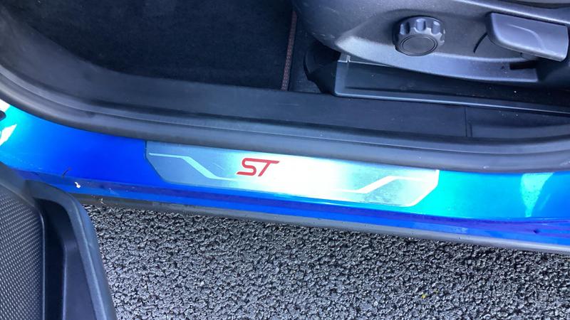 Used Ford Puma 2024 for sale - 76161947: Photo 30