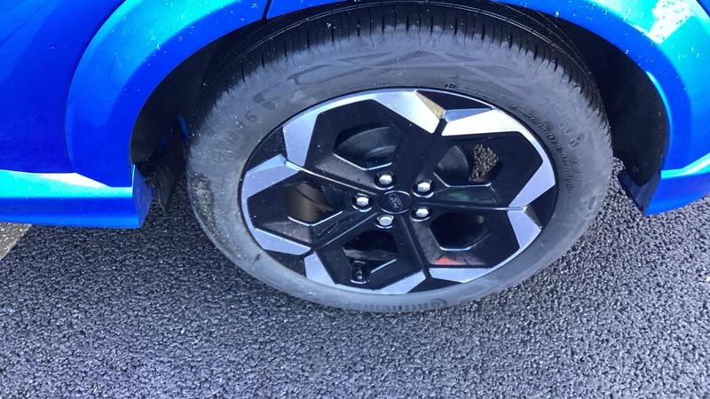 Used Ford Puma 2024 for sale - 76161947: Photo 34