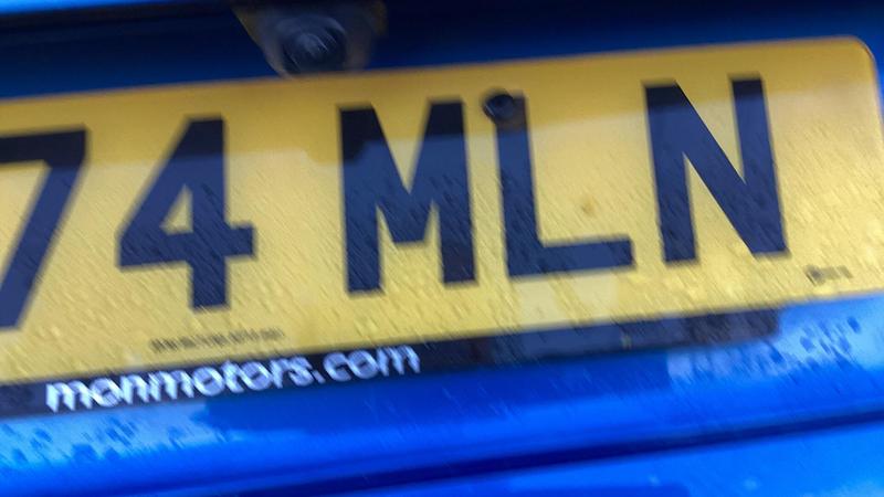 Used Ford Puma 2024 for sale - 76161947: Photo 39