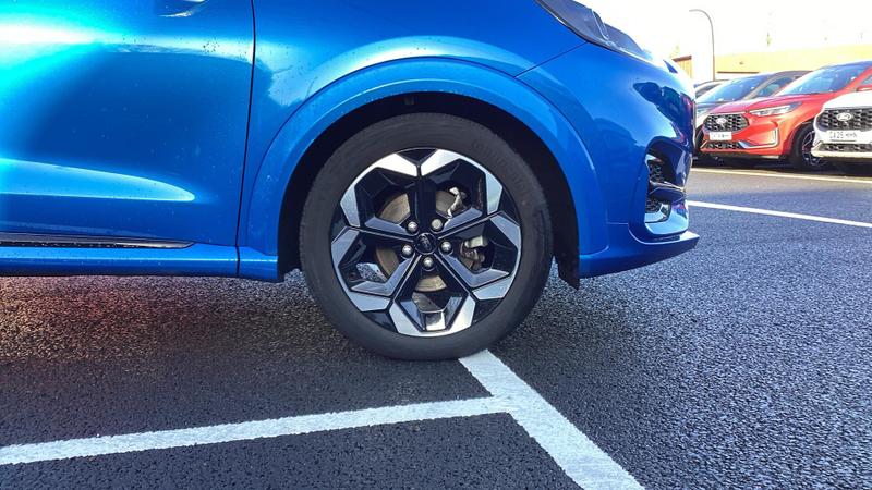 Used Ford Puma 2024 for sale - 76161947: Photo 5