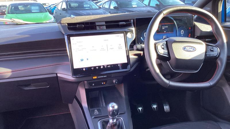 Used Ford Puma 2024 for sale - 76161947: Photo 8