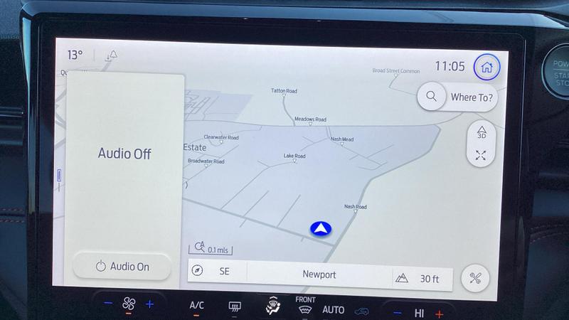 Used Ford Puma 2024 for sale - 76161947: Photo 9