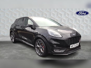 Used Ford Puma 2023 for sale - 77354375: Photo