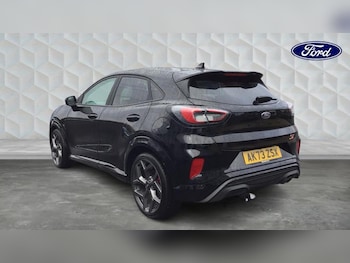 Used Ford Puma 2023 for sale - 77354375: Photo