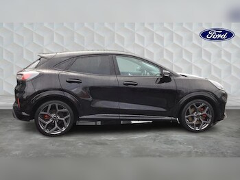 Used Ford Puma 2023 for sale - 77354375: Photo