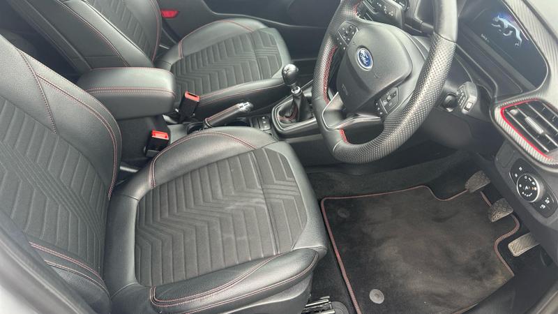 Used Ford Puma 2022 for sale - 76332479: Photo 10