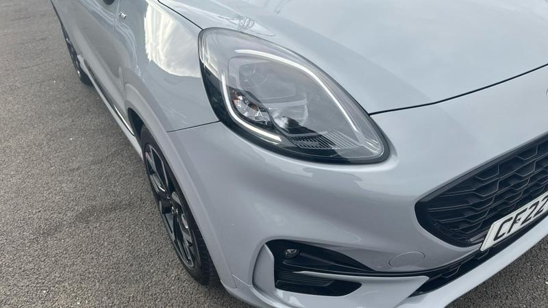 Used Ford Puma 2022 for sale - 76332479: Photo 12