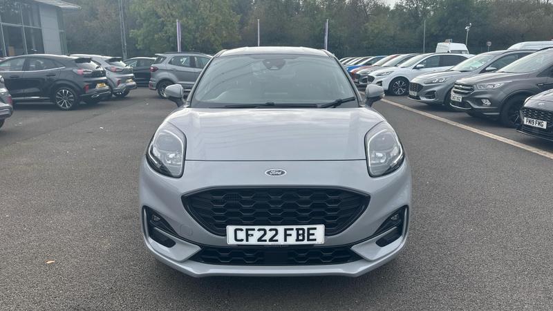 Used Ford Puma 2022 for sale - 76332479: Photo 13