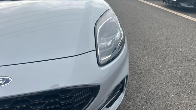 Used Ford Puma 2022 for sale - 76332479: Photo 14