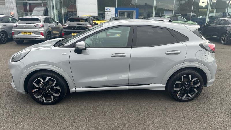 Used Ford Puma 2022 for sale - 76332479: Photo 17