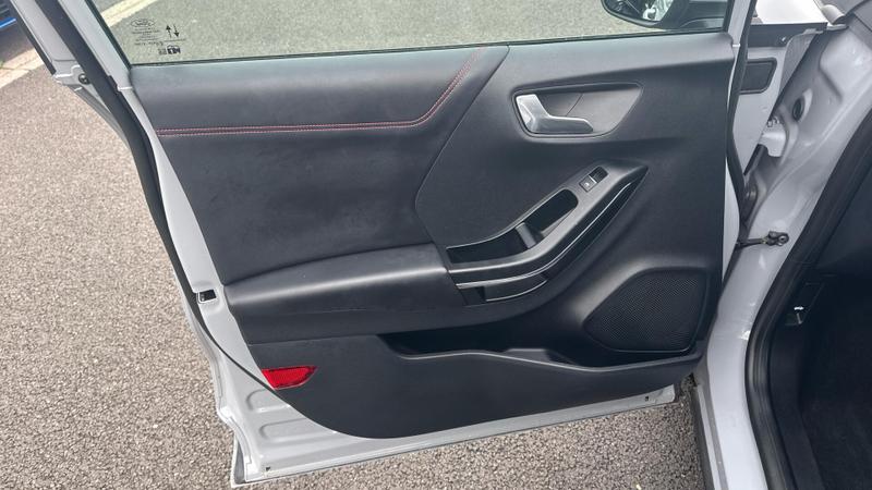 Used Ford Puma 2022 for sale - 76332479: Photo 18