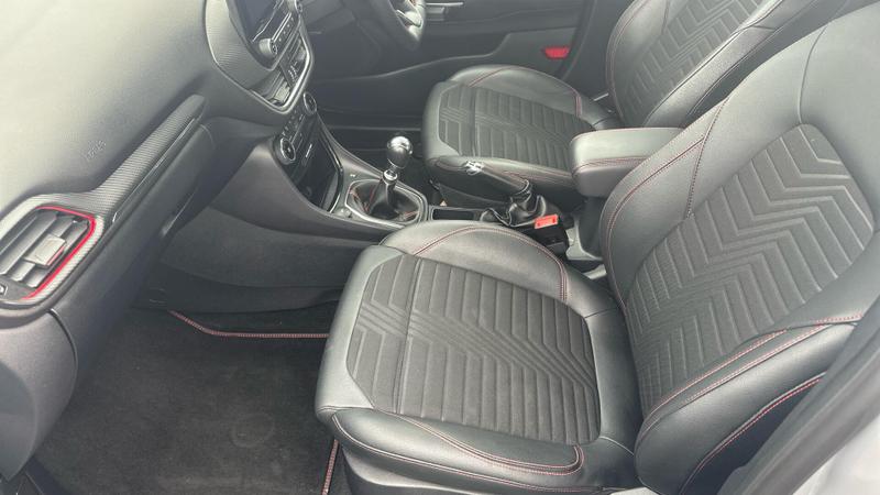 Used Ford Puma 2022 for sale - 76332479: Photo 19