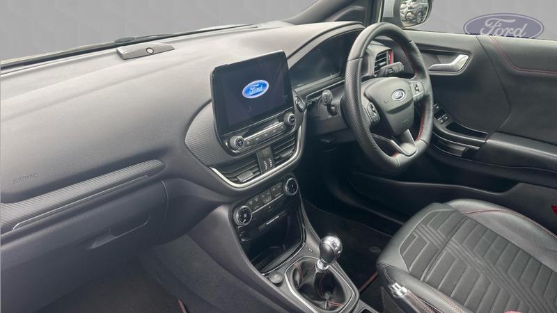Used Ford Puma 2022 for sale - 76332479: Photo 2