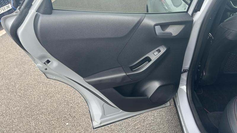 Used Ford Puma 2022 for sale - 76332479: Photo 20