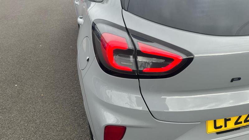 Used Ford Puma 2022 for sale - 76332479: Photo 23
