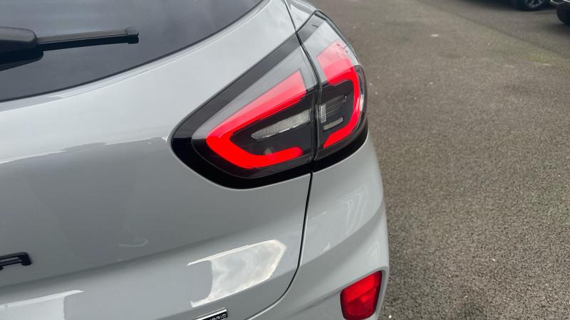 Used Ford Puma 2022 for sale - 76332479: Photo 25