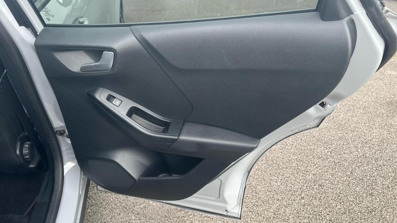 Used Ford Puma 2022 for sale - 76332479: Photo 29