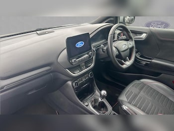 Used Ford Puma 2022 for sale - 76332479: Photo