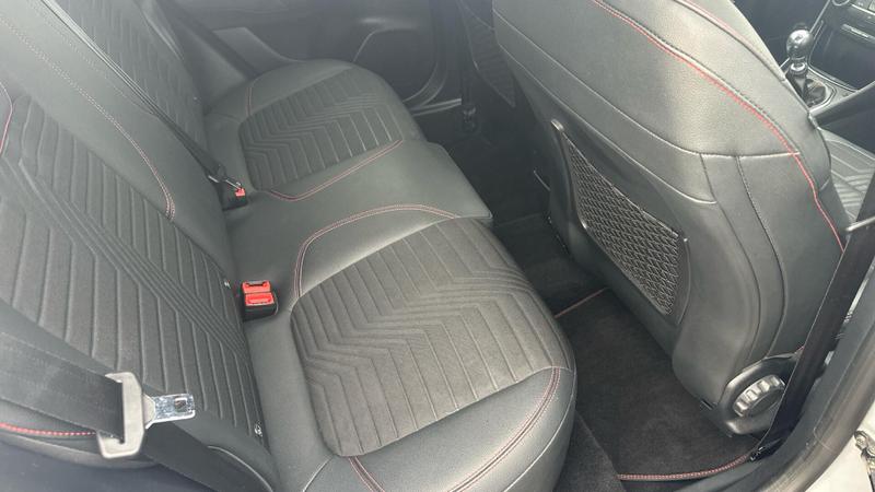 Used Ford Puma 2022 for sale - 76332479: Photo 30