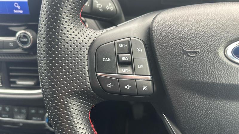 Used Ford Puma 2022 for sale - 76332479: Photo 32