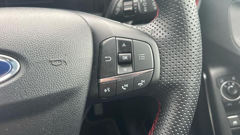 Used Ford Puma 2022 for sale - 76332479: Photo 33