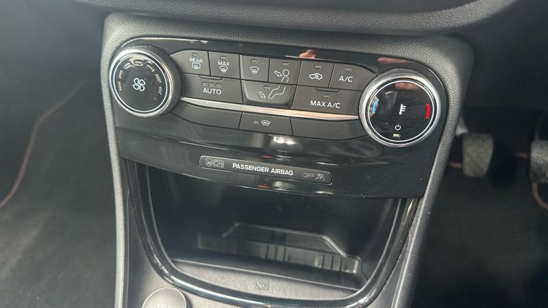 Used Ford Puma 2022 for sale - 76332479: Photo 34