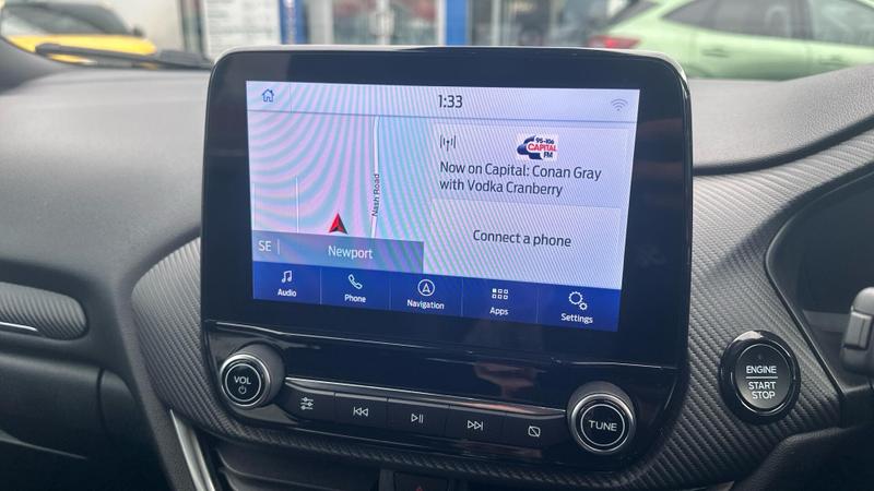 Used Ford Puma 2022 for sale - 76332479: Photo 35
