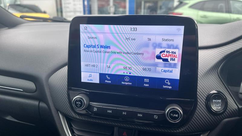 Used Ford Puma 2022 for sale - 76332479: Photo 36