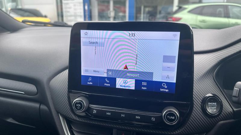 Used Ford Puma 2022 for sale - 76332479: Photo 37