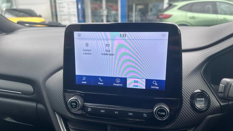 Used Ford Puma 2022 for sale - 76332479: Photo 38