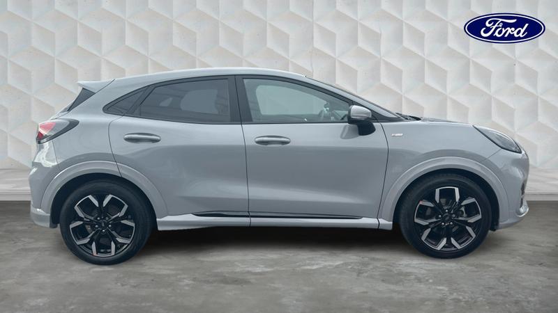 Used Ford Puma 2022 for sale - 76332479: Photo 4