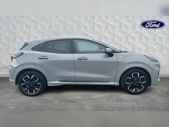 Used Ford Puma 2022 for sale - 76332479: Photo