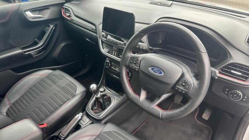 Used Ford Puma 2022 for sale - 76332479: Photo 6