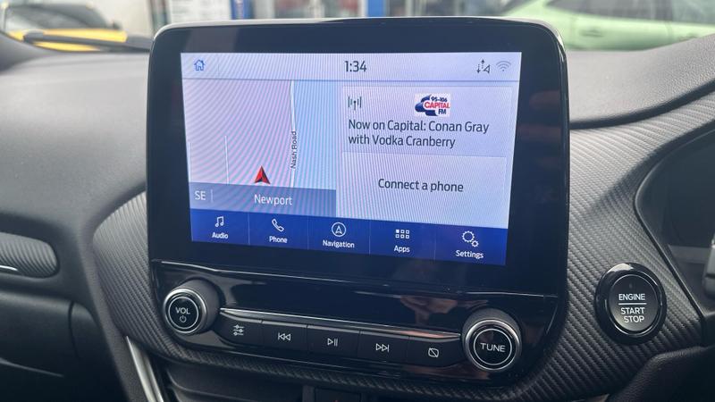 Used Ford Puma 2022 for sale - 76332479: Photo 7