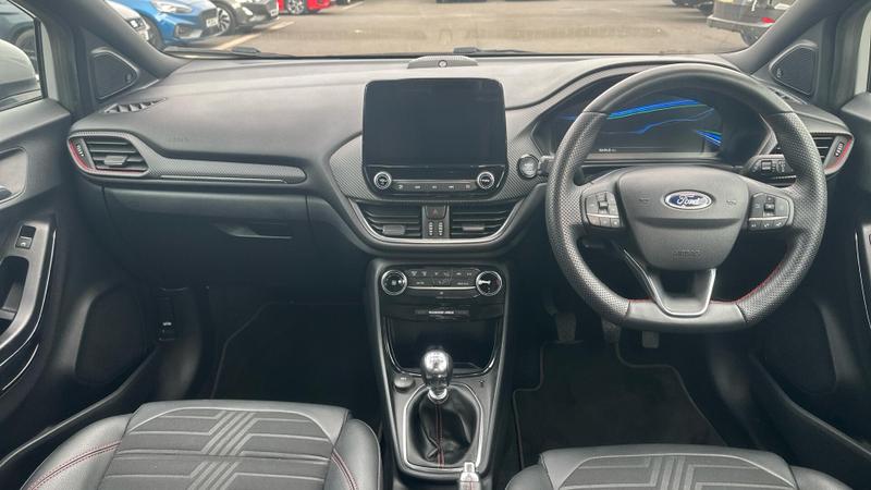 Used Ford Puma 2022 for sale - 76332479: Photo 8