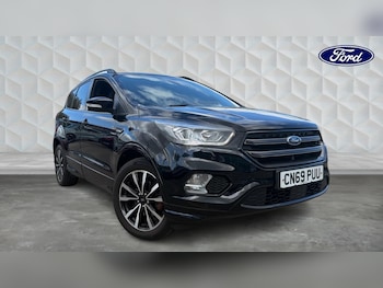 Used Ford Kuga 2019 for sale - 78296937: Photo