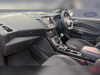 Used Ford Kuga 2019 for sale - 78296937: Photo