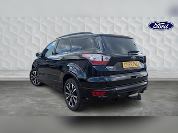 Used Ford Kuga 2019 for sale - 78296937: Photo