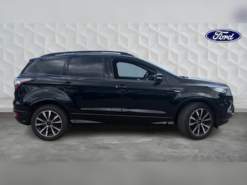 Used Ford Kuga 2019 for sale - 78296937: Photo