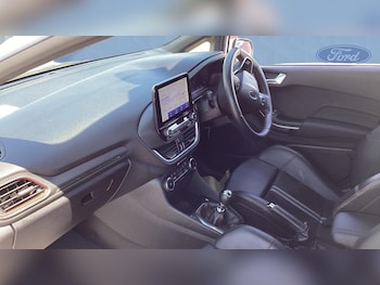 Used Ford Fiesta 2023 for sale - 79287206: Photo