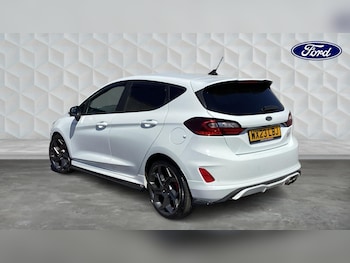 Used Ford Fiesta 2023 for sale - 79287206: Photo