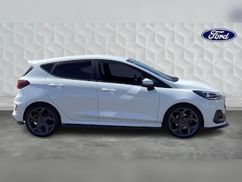 Used Ford Fiesta 2023 for sale - 79287206: Photo