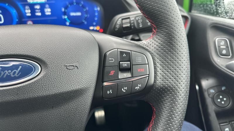 Used Ford Fiesta 2022 for sale - 75912860: Photo 11
