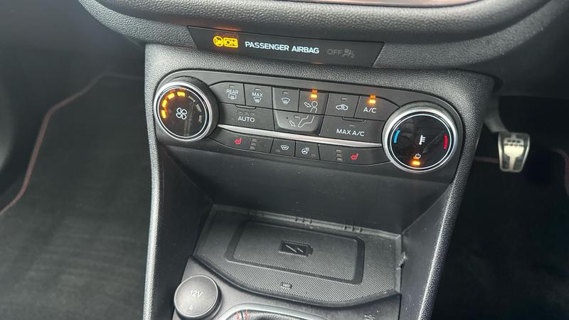 Used Ford Fiesta 2022 for sale - 75912860: Photo 12