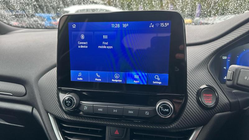 Used Ford Fiesta 2022 for sale - 75912860: Photo 16