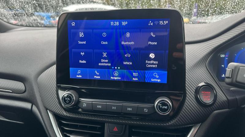Used Ford Fiesta 2022 for sale - 75912860: Photo 17